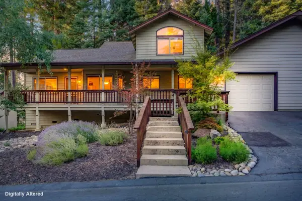 119 Meadowview Court, Arnold, CA 95223
