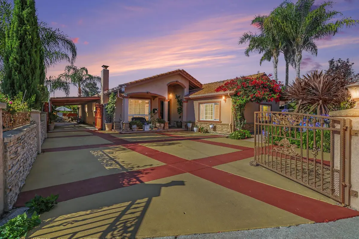3638 Howe Court, Fremont, CA 94538 - #1