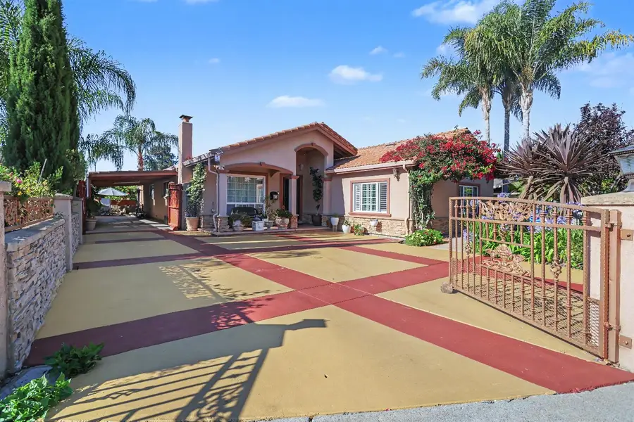 3638 Howe Court, Fremont, CA 94538 - #2