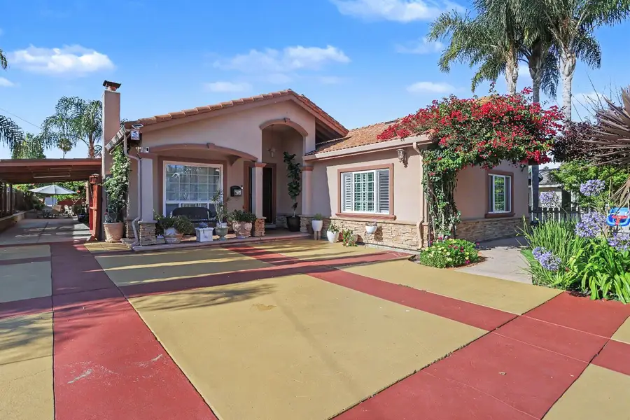3638 Howe Court, Fremont, CA 94538 - #3