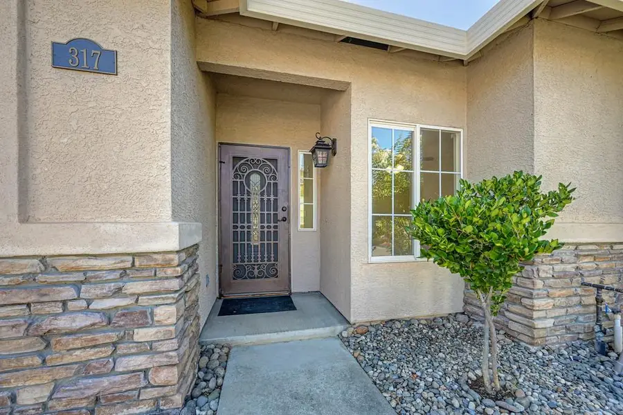 317 Avila Drive, Roseville, CA 95678 - #2