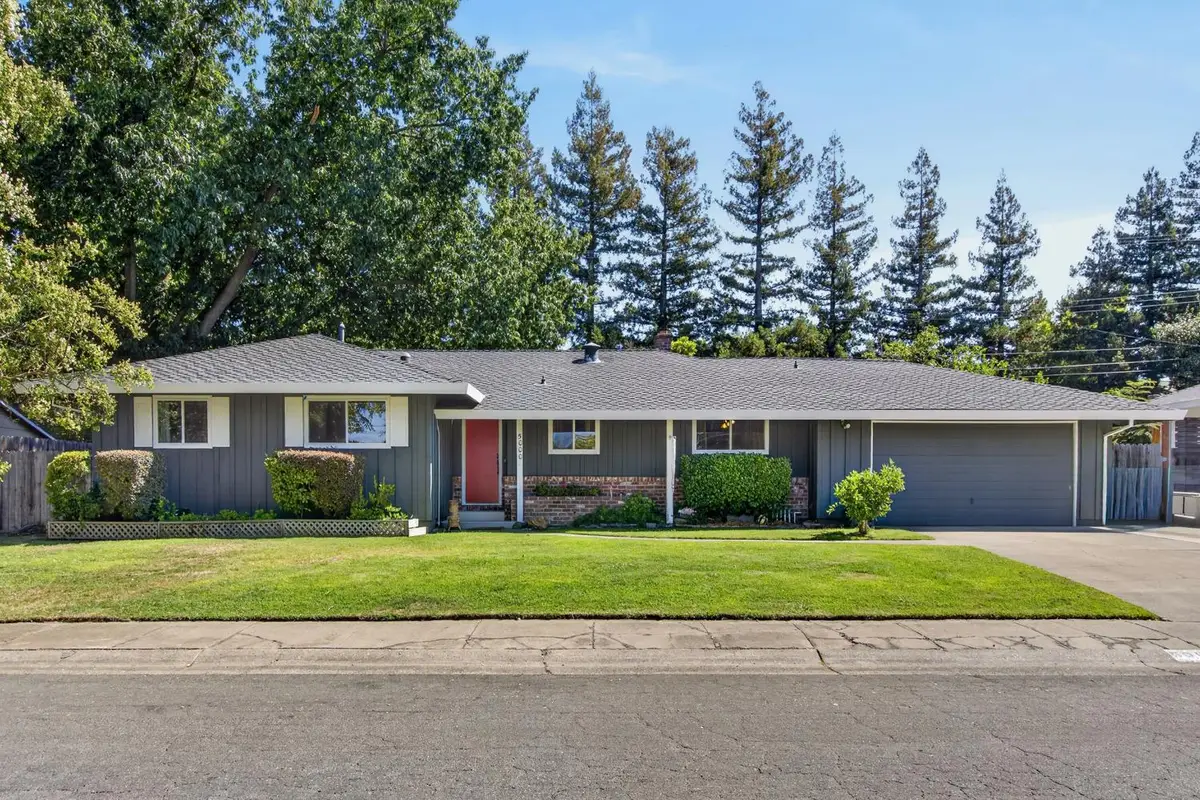 5000 Patric Way, Carmichael, CA 95608 - #1