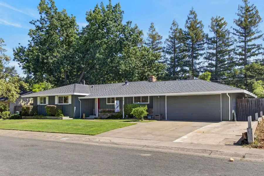 5000 Patric Way, Carmichael, CA 95608 - #2