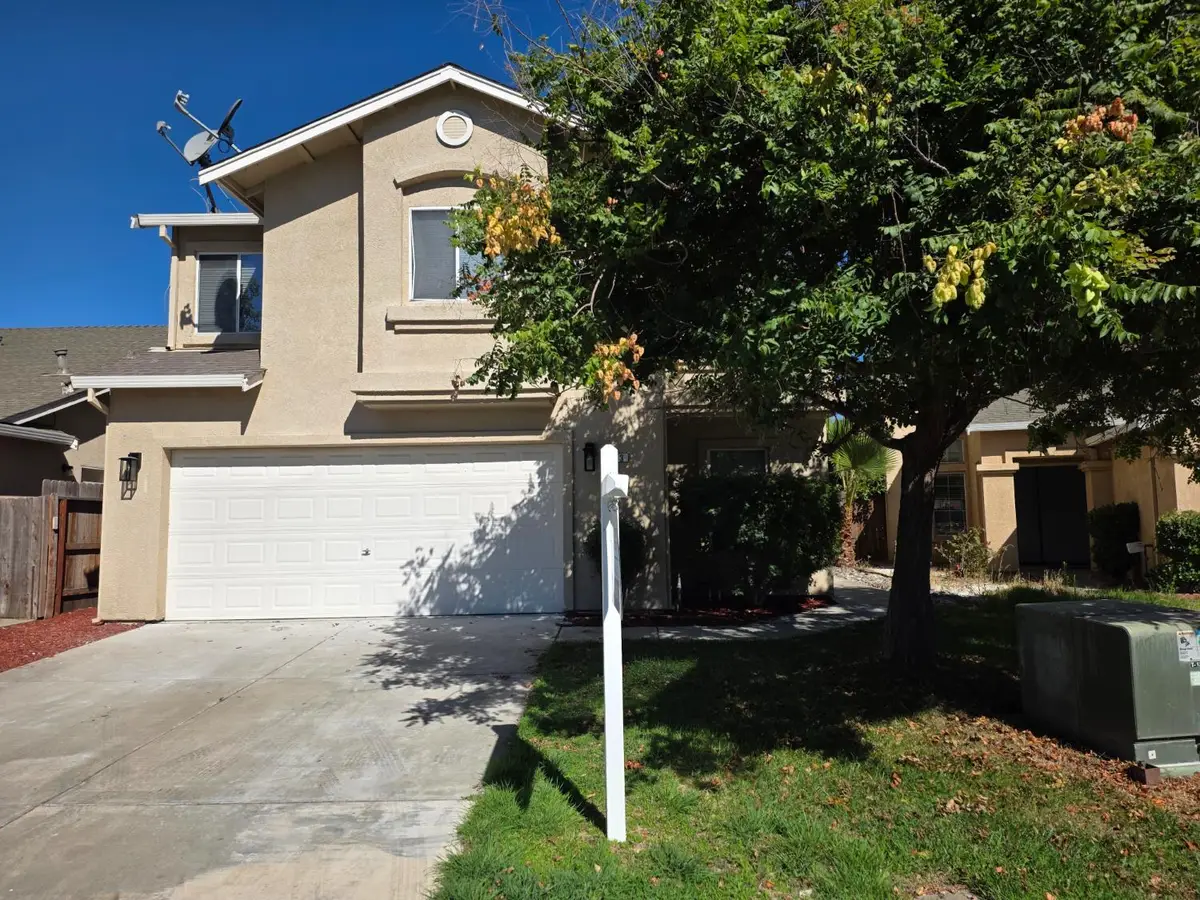783 Cornell Way, Manteca, CA 95336 - #1