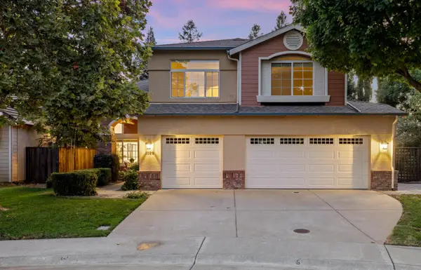 1123 Villaverde Lane, Davis, CA 95618