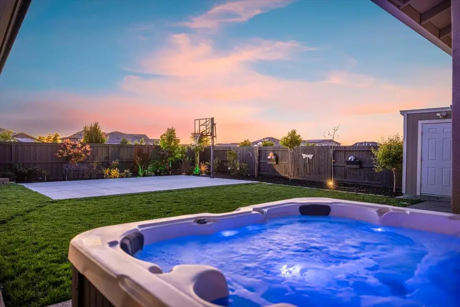 9570 Preservation St, Roseville, CA 95747 - #2
