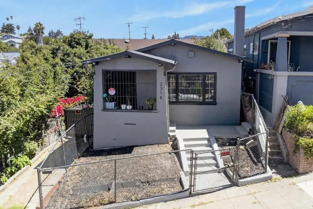 2316 E 23rd Street, Oakland, CA 94601 - #1