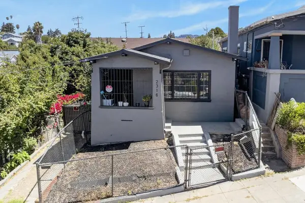2316 E 23rd Street, Oakland, CA 94601