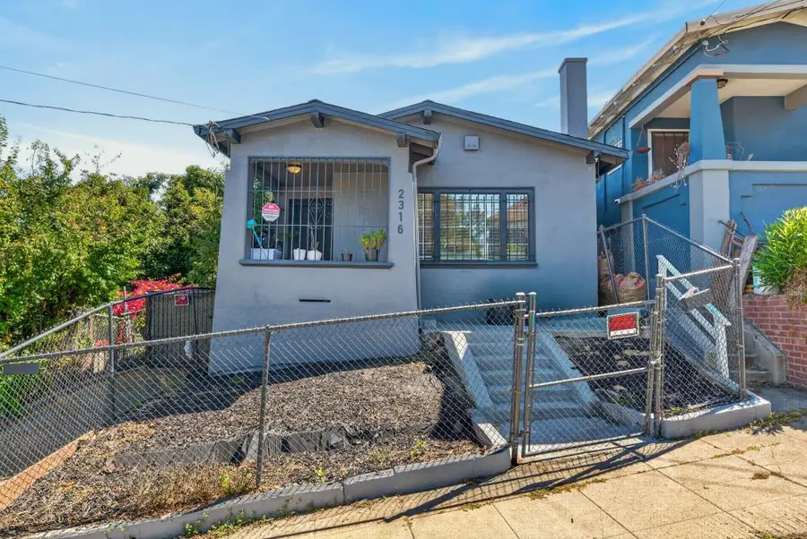 2316 E 23rd Street, Oakland, CA 94601 - #3