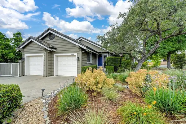 1400 Foxridge Circle, Auburn, CA 95603