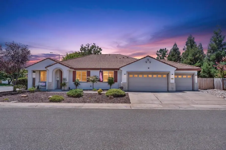 610 Portland Lane, Galt, CA 95632 - #2