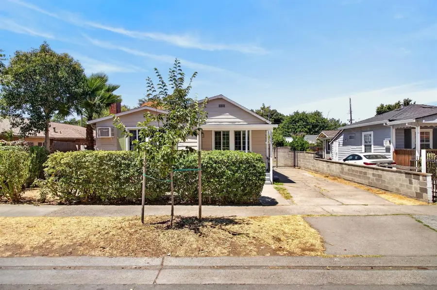 2327 Beaumont Street, Sacramento, CA 95815 - #3