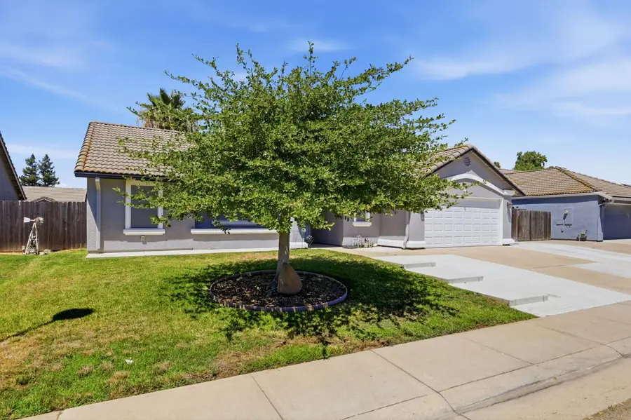 655 Crow Creek Drive, Galt, CA 95632 - #3