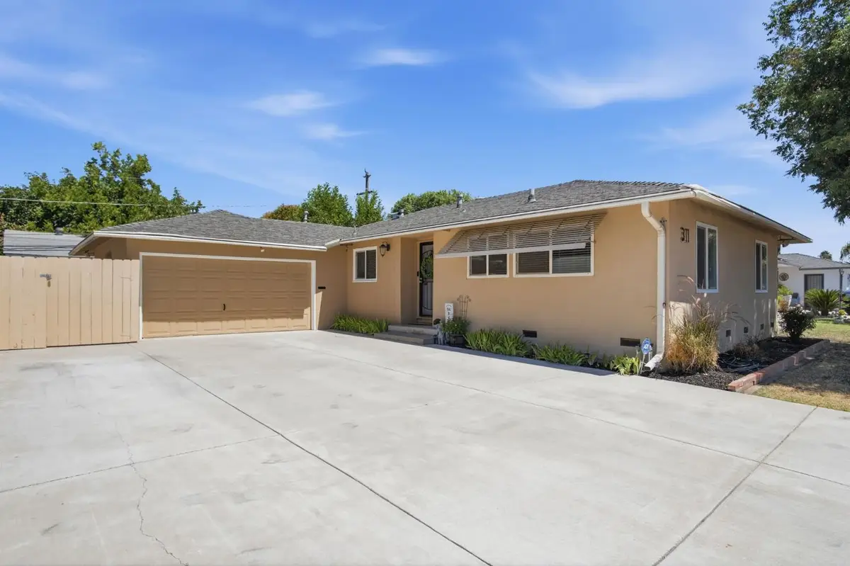 311 E Swain Road, Stockton, CA 95207 - #1