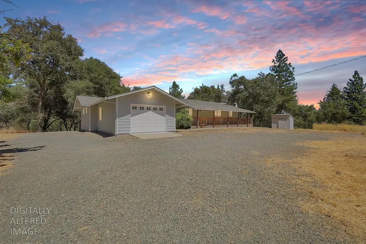 18851 Penn Valley Drive, Penn Valley, CA 95946 - #1