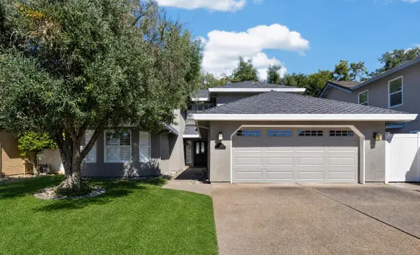 19104 Pebble Court, Woodbridge, CA 95258