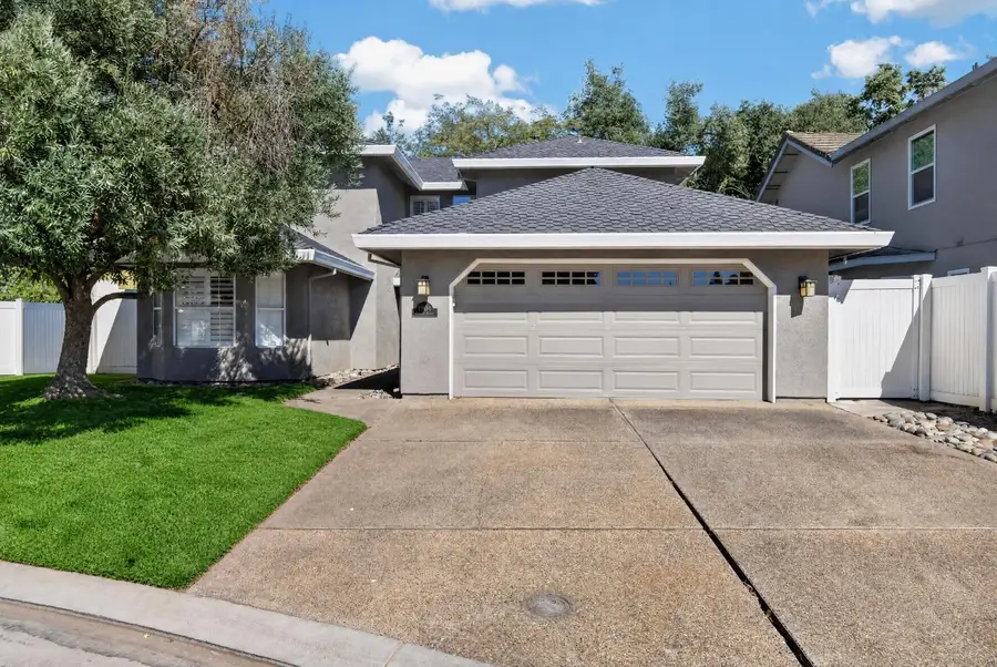 19104 Pebble Court, Woodbridge, CA 95258 - #2