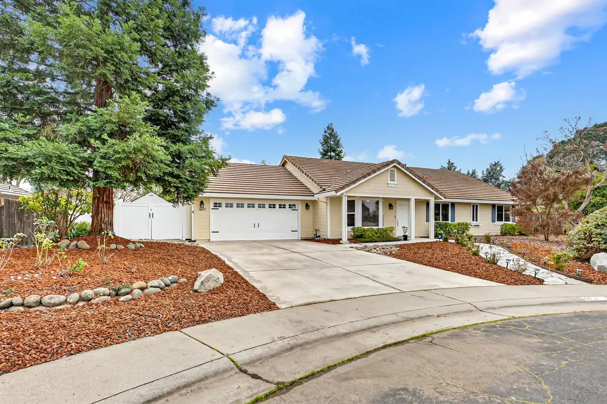 4457 Green Mountain Court, Rocklin, CA 95677 - #1