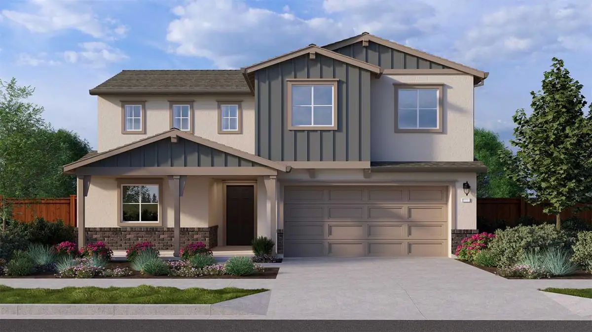 1915 Vista Drive, Los Banos, CA 93635 - #1
