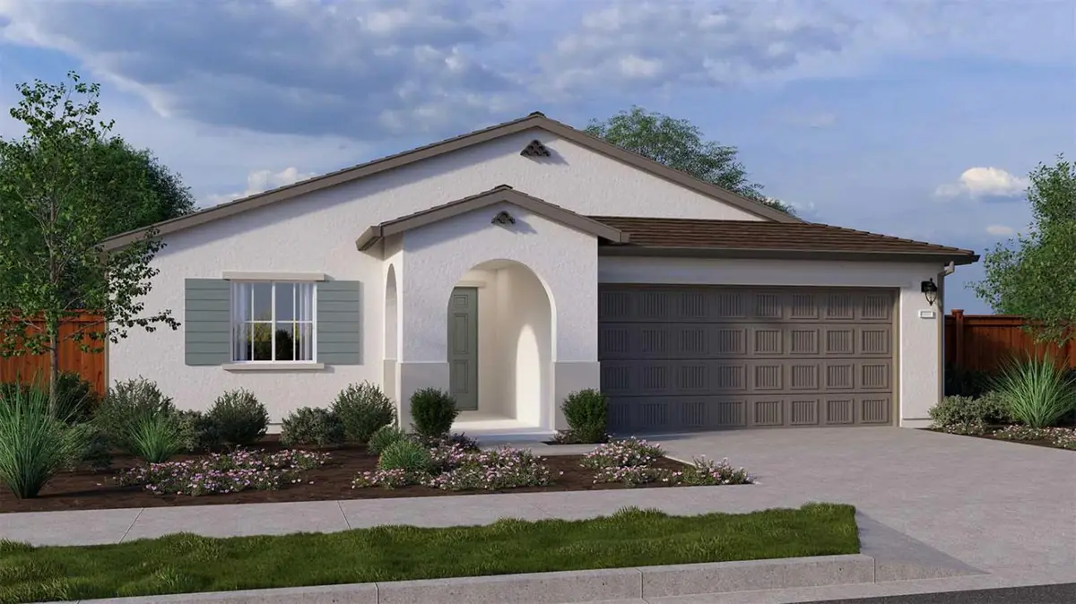 1911 Vista Drive, Los Banos, CA 93635 - #1
