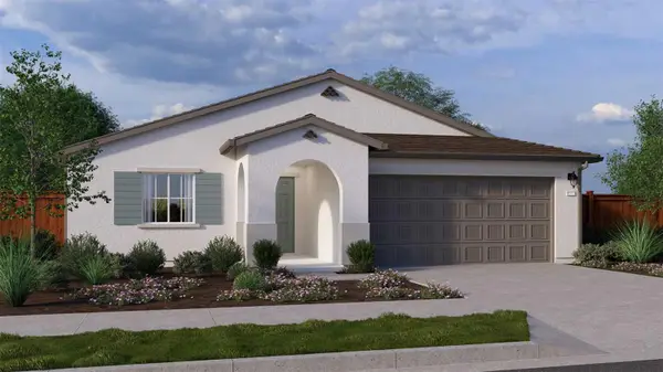 1911 Vista Drive, Los Banos, CA 93635