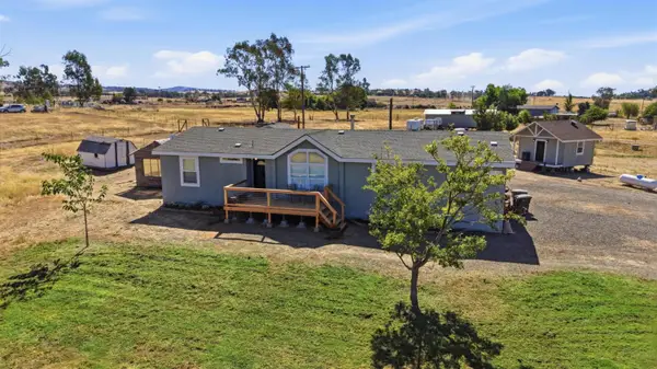 3763 Spenceville Road, Wheatland, CA 95692