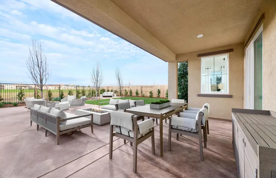 1032 Shadowgate Drive, Roseville, CA 95747 - #2
