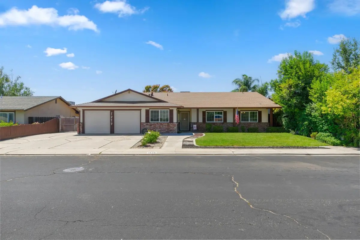 1279 Nana Place, Manteca, CA 95336 - #1