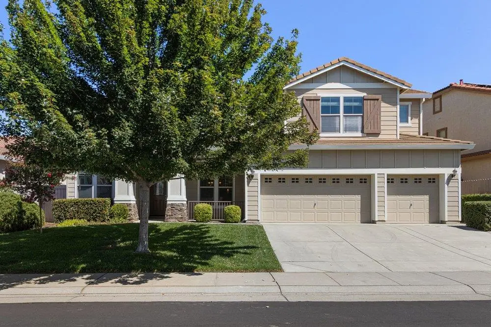 7801 Cordially Way, Elk Grove, CA 95757 - #1