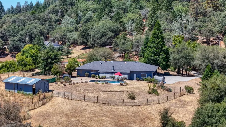 2231 Greenhorn Trail, Cool, CA 95614 - #2