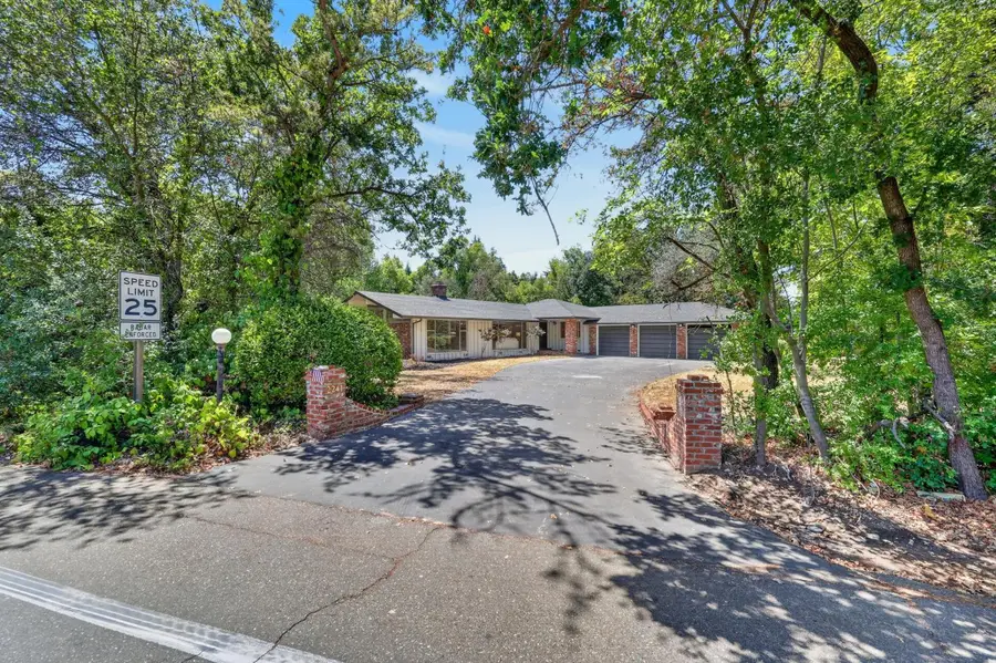 2241 Shelfield Drive, Carmichael, CA 95608 - #2