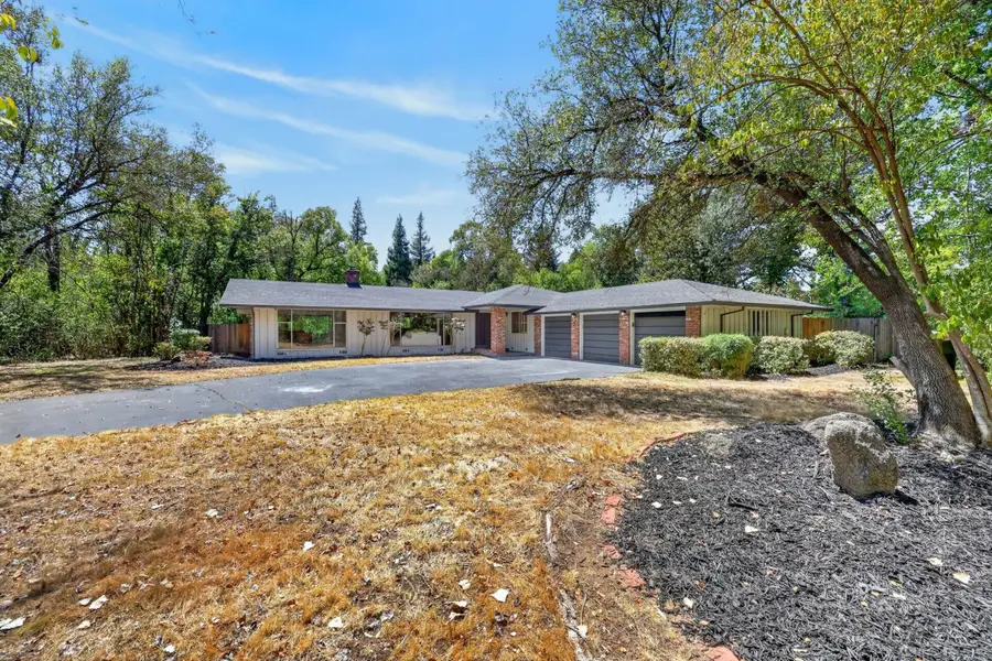 2241 Shelfield Drive, Carmichael, CA 95608 - #3