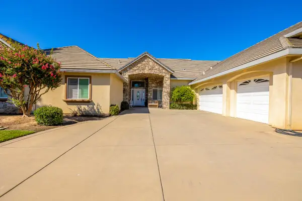 16551 N Manor Lane, Lodi, CA 95240