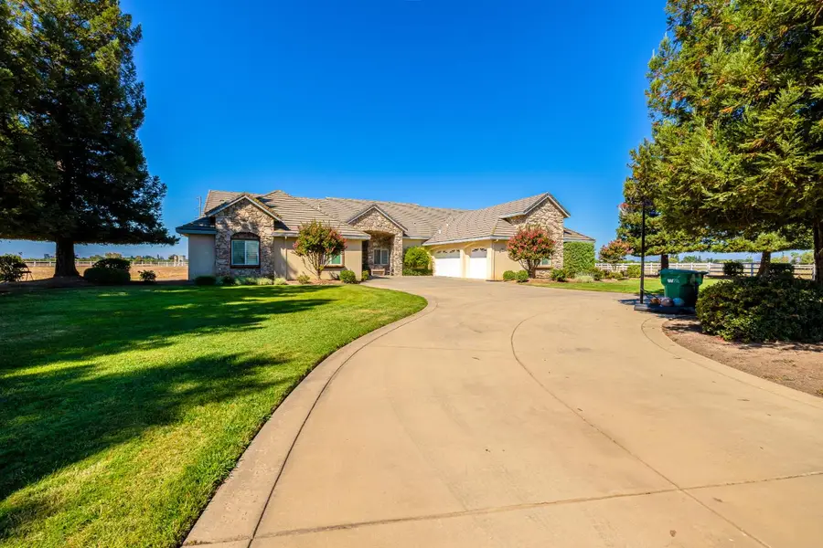 16551 N Manor Lane, Lodi, CA 95240 - #2