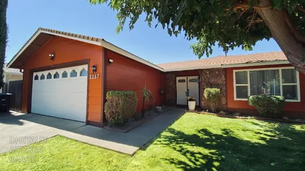 3267 Sanbury Circle, Rancho Cordova, CA 95670