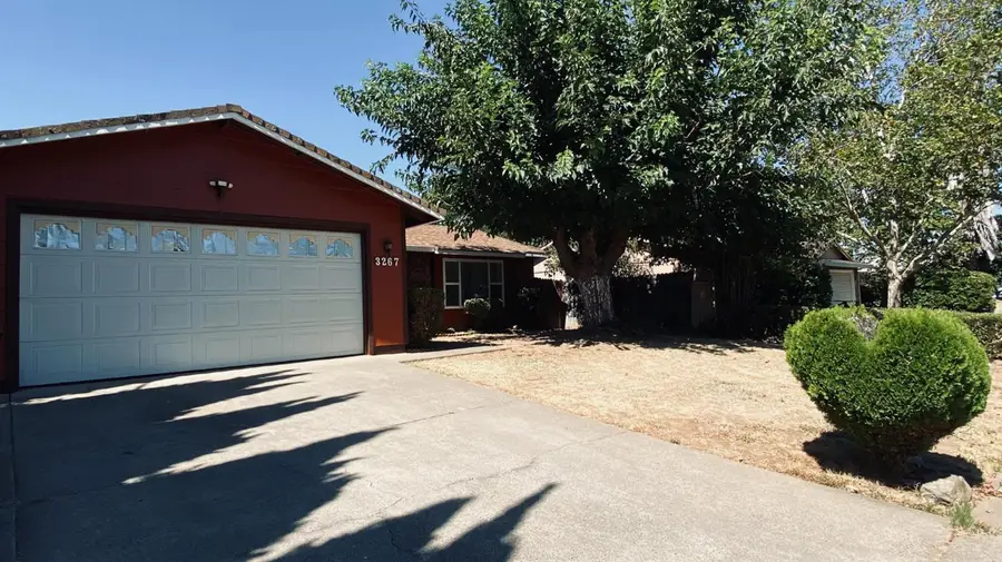 3267 Sanbury Circle, Rancho Cordova, CA 95670 - #3