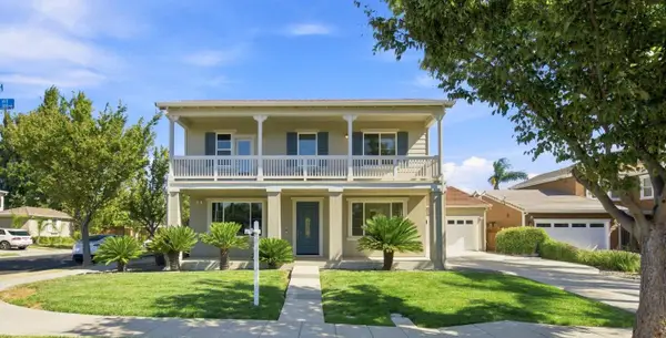 55 Bryant Avenue, Mountain House, CA 95391