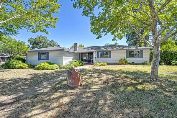 4624 Mcdonald Drive, Sacramento, CA 95821