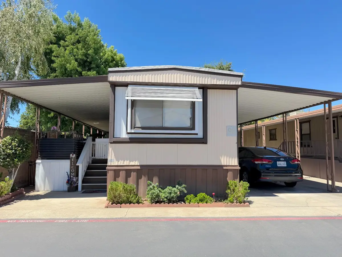 471 Almond Drive #98, Lodi, CA 95240 - #1