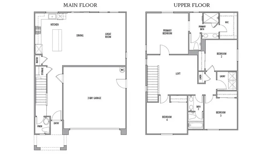 4320 Frontier Way, Modesto, CA 95356 - #2