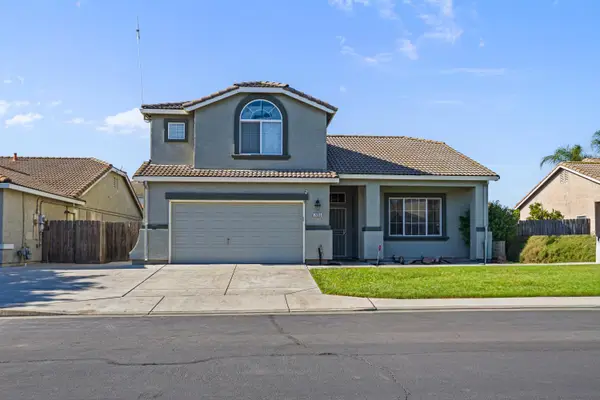 2096 Betsy Ross Court, Atwater, CA 95301