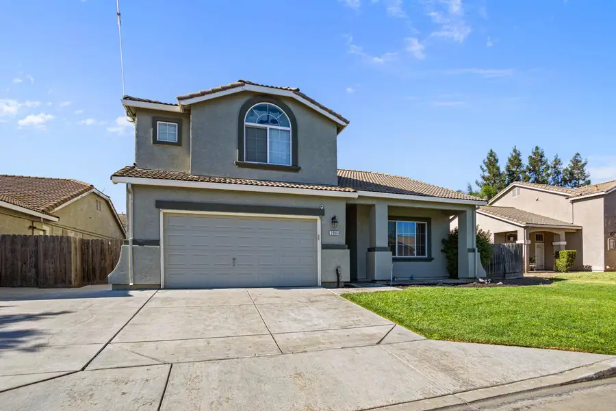 2096 Betsy Ross Court, Atwater, CA 95301 - #2