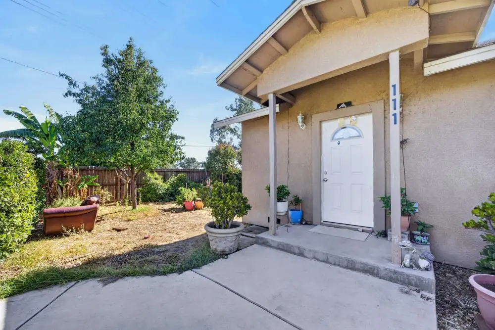 109 Delano Street, Elverta, CA 95626 - #1