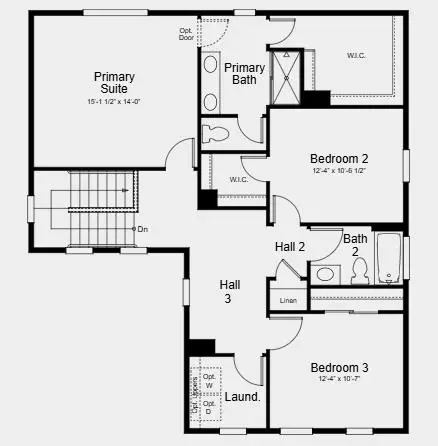 5065 Rain Shadow Way, Roseville, CA 95747 - #3