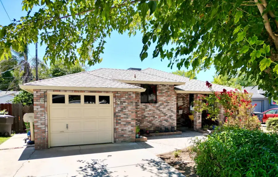 262 W 23rd Street, Tracy, CA 95376 - #2