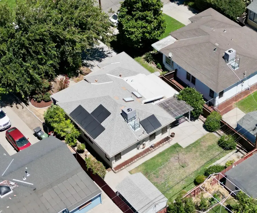 262 W 23rd Street, Tracy, CA 95376 - #3