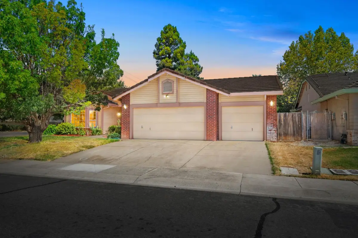 1024 Yolanda Drive, Yuba City, CA 95993 - #1