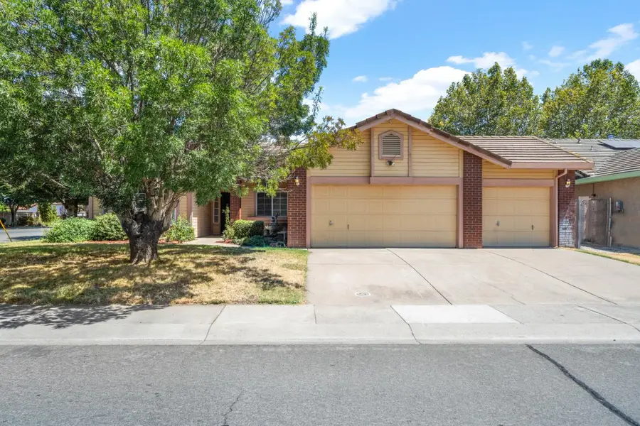 1024 Yolanda Drive, Yuba City, CA 95993 - #3