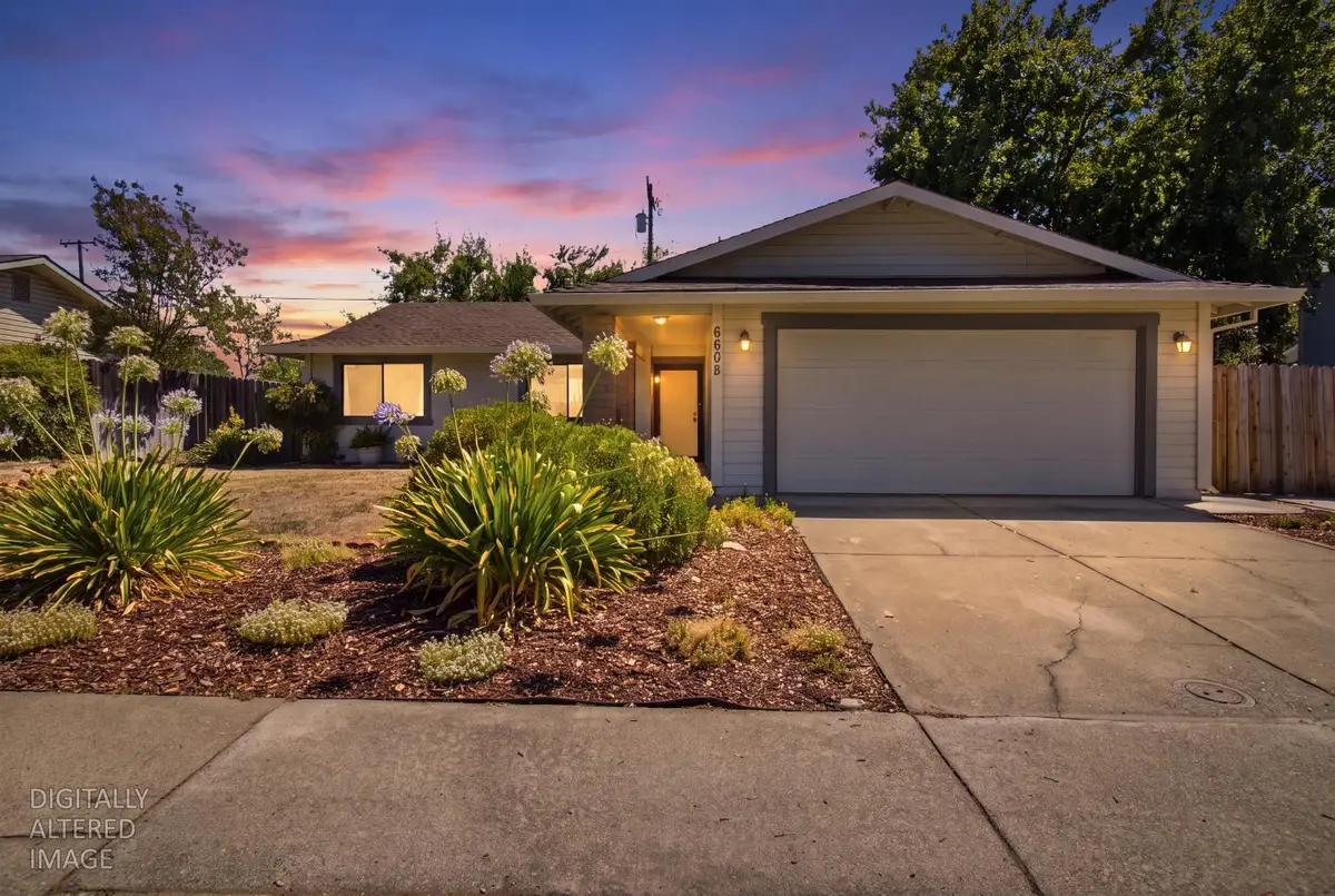 6608 Oak Lakes Lane, Citrus Heights, CA 95621 - #1