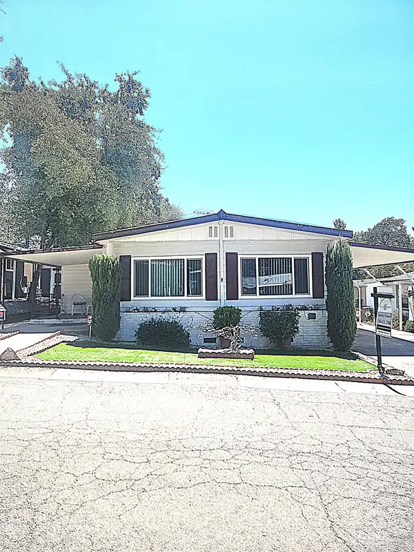 3550 China Garden Road #60, Placerville, CA 95667